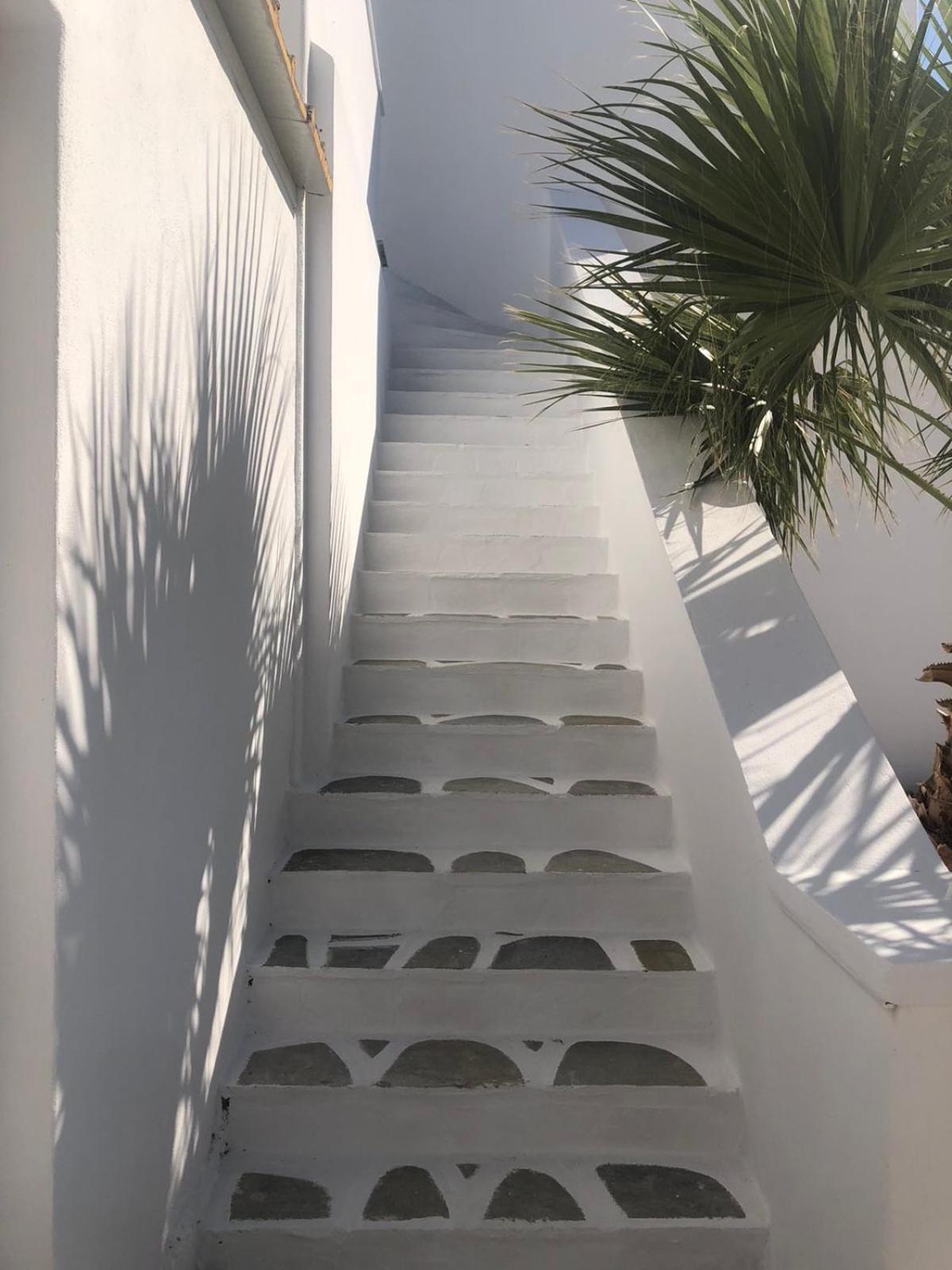 Cactus Beach Paros 로갈라스 외부 사진